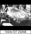 24 HEURES DU MANS YEAR BY YEAR PART ONE 1923-1969 - Page 77 1968-lm-14-003imjjr