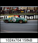 24 HEURES DU MANS YEAR BY YEAR PART ONE 1923-1969 - Page 77 1968-lm-21-0016xk2m