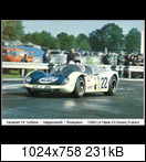 24 HEURES DU MANS YEAR BY YEAR PART ONE 1923-1969 - Page 77 1968-lm-22-005vgjb0