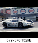 24 HEURES DU MANS YEAR BY YEAR PART ONE 1923-1969 - Page 77 1968-lm-22-009g4kmg
