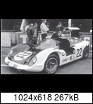 24 HEURES DU MANS YEAR BY YEAR PART ONE 1923-1969 - Page 77 1968-lm-22-011tlksm
