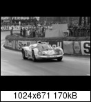 24 HEURES DU MANS YEAR BY YEAR PART ONE 1923-1969 - Page 77 1968-lm-22-014myjpm