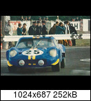 24 HEURES DU MANS YEAR BY YEAR PART ONE 1923-1969 - Page 77 1968-lm-25-002fkka7
