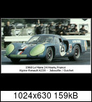 24 HEURES DU MANS YEAR BY YEAR PART ONE 1923-1969 - Page 77 1968-lm-29-002hzjsq