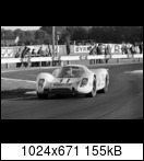 24 HEURES DU MANS YEAR BY YEAR PART ONE 1923-1969 - Page 77 1968-lm-31-01276jnf