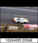 24 HEURES DU MANS YEAR BY YEAR PART ONE 1923-1969 - Page 77 1968-lm-33-001yeksz
