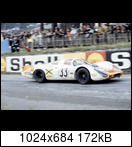 24 HEURES DU MANS YEAR BY YEAR PART ONE 1923-1969 - Page 77 1968-lm-33-004anj69