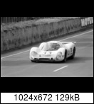24 HEURES DU MANS YEAR BY YEAR PART ONE 1923-1969 - Page 77 1968-lm-33-007jok67