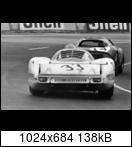24 HEURES DU MANS YEAR BY YEAR PART ONE 1923-1969 - Page 77 1968-lm-33-013n3ka0