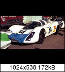 24 HEURES DU MANS YEAR BY YEAR PART ONE 1923-1969 - Page 77 1968-lm-34-0011ijn8