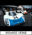 24 HEURES DU MANS YEAR BY YEAR PART ONE 1923-1969 - Page 77 1968-lm-34-0025nk6n