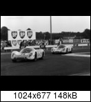 24 HEURES DU MANS YEAR BY YEAR PART ONE 1923-1969 - Page 77 1968-lm-34-00769j9n