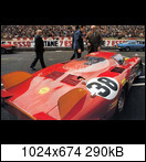 24 HEURES DU MANS YEAR BY YEAR PART ONE 1923-1969 - Page 78 1968-lm-38-007jakni