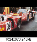 24 HEURES DU MANS YEAR BY YEAR PART ONE 1923-1969 - Page 78 1968-lm-38-0088cjbs