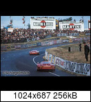 24 HEURES DU MANS YEAR BY YEAR PART ONE 1923-1969 - Page 78 1968-lm-38-010fjkis