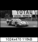 24 HEURES DU MANS YEAR BY YEAR PART ONE 1923-1969 - Page 78 1968-lm-41-008c2jna