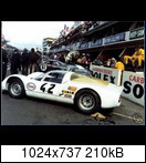 24 HEURES DU MANS YEAR BY YEAR PART ONE 1923-1969 - Page 78 1968-lm-42-002yskqw