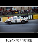 24 HEURES DU MANS YEAR BY YEAR PART ONE 1923-1969 - Page 78 1968-lm-43-001injnx