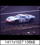 24 HEURES DU MANS YEAR BY YEAR PART ONE 1923-1969 - Page 77 1968-lm-9-0105ljtk