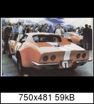 24 HEURES DU MANS YEAR BY YEAR PART ONE 1923-1969 - Page 80 1969-lm-1-001trk89