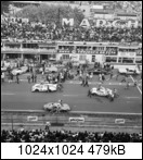24 HEURES DU MANS YEAR BY YEAR PART ONE 1923-1969 - Page 80 1969-lm-100-start-0035dkat