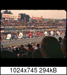 24 HEURES DU MANS YEAR BY YEAR PART ONE 1923-1969 - Page 80 1969-lm-100-start-005mwkma