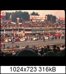 24 HEURES DU MANS YEAR BY YEAR PART ONE 1923-1969 - Page 80 1969-lm-100-start-009yljlm