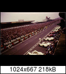 24 HEURES DU MANS YEAR BY YEAR PART ONE 1923-1969 - Page 80 1969-lm-100-start-012jdjx2