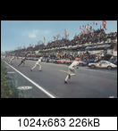 24 HEURES DU MANS YEAR BY YEAR PART ONE 1923-1969 - Page 80 1969-lm-100-start-013bfkcj