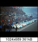 24 HEURES DU MANS YEAR BY YEAR PART ONE 1923-1969 - Page 80 1969-lm-100-start-025o8ks9