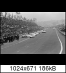 24 HEURES DU MANS YEAR BY YEAR PART ONE 1923-1969 - Page 80 1969-lm-100-start-027dika8