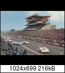 24 HEURES DU MANS YEAR BY YEAR PART ONE 1923-1969 - Page 80 1969-lm-100-start-029srkc2