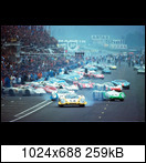 24 HEURES DU MANS YEAR BY YEAR PART ONE 1923-1969 - Page 80 1969-lm-100-start-0318skpa
