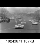 24 HEURES DU MANS YEAR BY YEAR PART ONE 1923-1969 - Page 80 1969-lm-100-start-034nykhj
