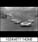 24 HEURES DU MANS YEAR BY YEAR PART ONE 1923-1969 - Page 80 1969-lm-100-start-035gaj4c