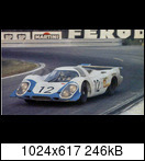 24 HEURES DU MANS YEAR BY YEAR PART ONE 1923-1969 - Page 80 1969-lm-12-002wtj2d