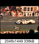 24 HEURES DU MANS YEAR BY YEAR PART ONE 1923-1969 - Page 80 1969-lm-12-006g2kqa