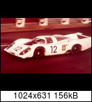 24 HEURES DU MANS YEAR BY YEAR PART ONE 1923-1969 - Page 80 1969-lm-12-011mak7p
