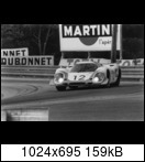 24 HEURES DU MANS YEAR BY YEAR PART ONE 1923-1969 - Page 80 1969-lm-12-01335jgf