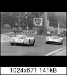 24 HEURES DU MANS YEAR BY YEAR PART ONE 1923-1969 - Page 80 1969-lm-12-017mwj1t