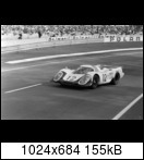 24 HEURES DU MANS YEAR BY YEAR PART ONE 1923-1969 - Page 80 1969-lm-12-027bpk29