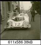 24 HEURES DU MANS YEAR BY YEAR PART ONE 1923-1969 - Page 80 1969-lm-12-03000jfy