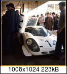 24 HEURES DU MANS YEAR BY YEAR PART ONE 1923-1969 - Page 80 1969-lm-14-001lzj61
