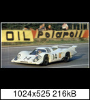 24 HEURES DU MANS YEAR BY YEAR PART ONE 1923-1969 - Page 80 1969-lm-14-002b2k64