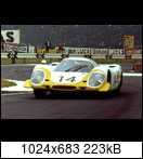 24 HEURES DU MANS YEAR BY YEAR PART ONE 1923-1969 - Page 80 1969-lm-14-005yhk4t