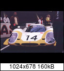 24 HEURES DU MANS YEAR BY YEAR PART ONE 1923-1969 - Page 80 1969-lm-14-011iukxo
