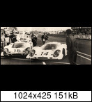 24 HEURES DU MANS YEAR BY YEAR PART ONE 1923-1969 - Page 80 1969-lm-14-0130yjgz