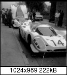24 HEURES DU MANS YEAR BY YEAR PART ONE 1923-1969 - Page 80 1969-lm-14-0154vknq