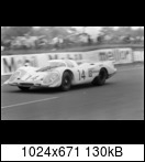 24 HEURES DU MANS YEAR BY YEAR PART ONE 1923-1969 - Page 80 1969-lm-14-016cwksj