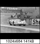 24 HEURES DU MANS YEAR BY YEAR PART ONE 1923-1969 - Page 80 1969-lm-14-022rijtd